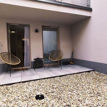 Kacik 10 By Homeprime Krakow Exterior photo