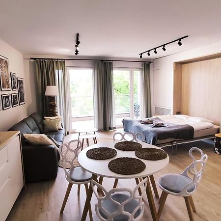 Kacik 10 By Homeprime Krakow Exterior photo