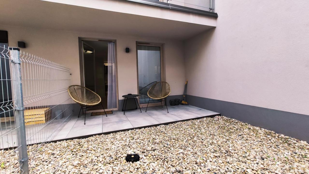 Kacik 10 By Homeprime Krakow Exterior photo