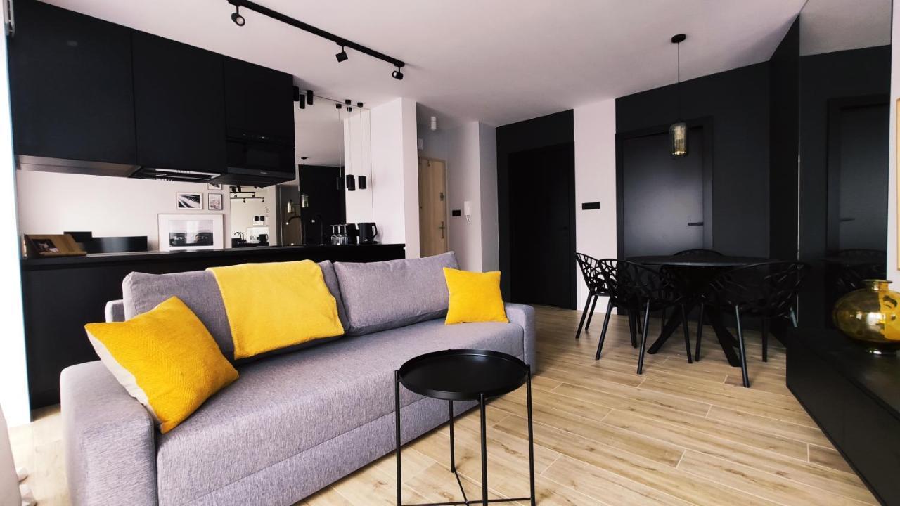 Kacik 10 By Homeprime Krakow Exterior photo