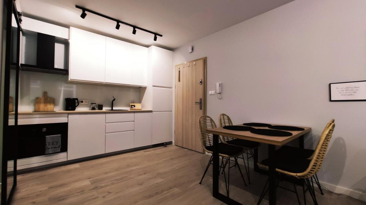 Kacik 10 By Homeprime Krakow Exterior photo