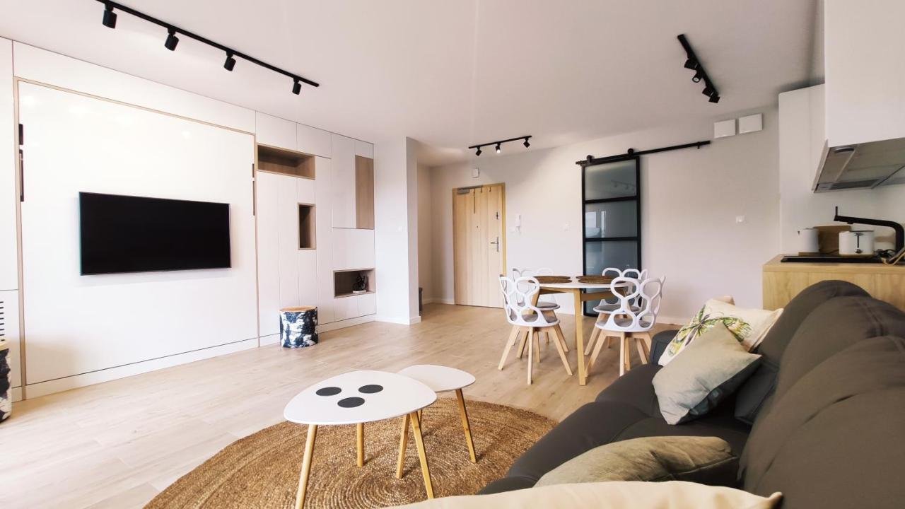 Kacik 10 By Homeprime Krakow Exterior photo