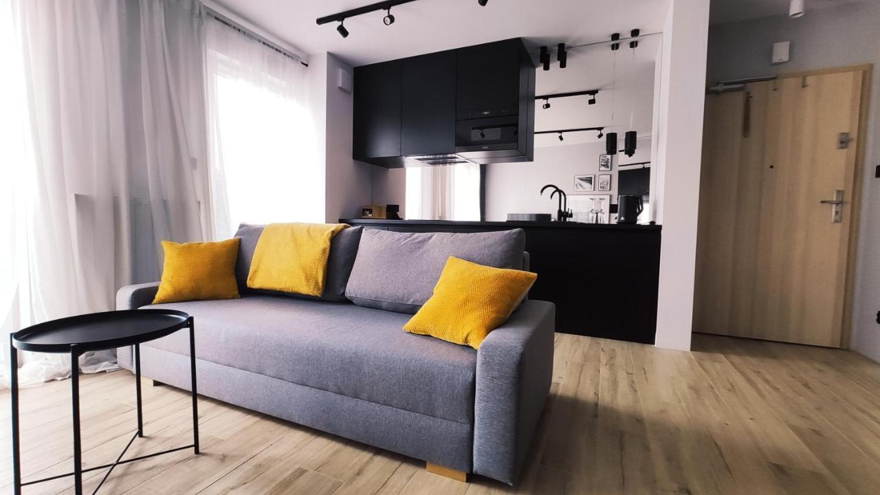 Kacik 10 By Homeprime Krakow Exterior photo
