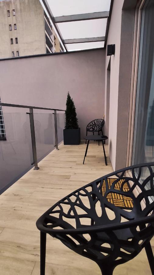 Kacik 10 By Homeprime Krakow Exterior photo