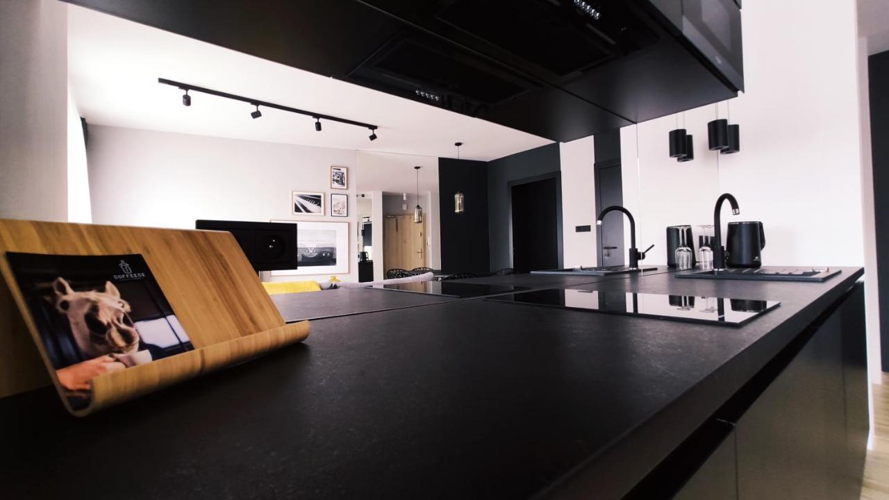 Kacik 10 By Homeprime Krakow Exterior photo