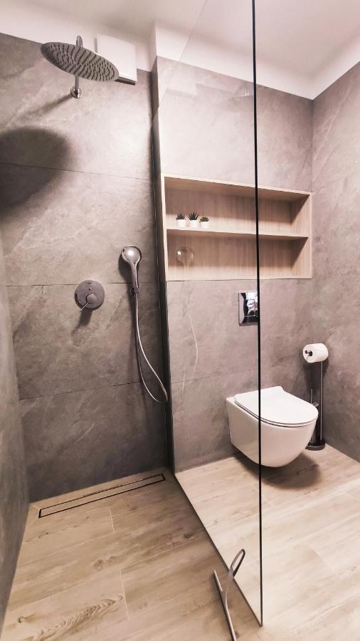 Kacik 10 By Homeprime Krakow Exterior photo