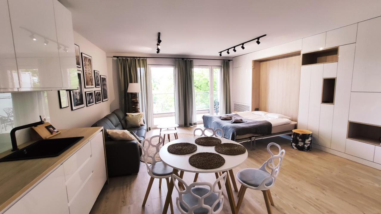 Kacik 10 By Homeprime Krakow Exterior photo