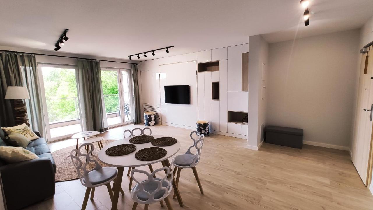 Kacik 10 By Homeprime Krakow Exterior photo
